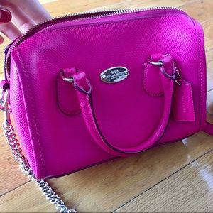 COACH Crossbody Handbag